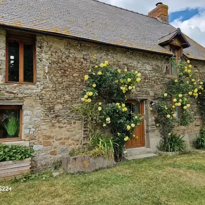 Maison PRECEY