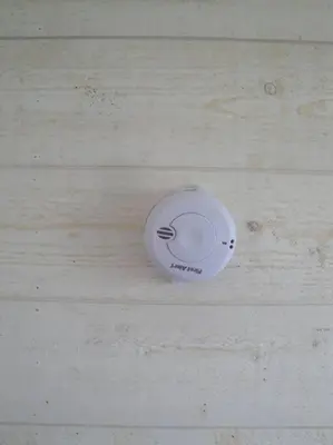 Plan de l'établissement Cabane de douanier en baie du Mont Saint Michel hébergement insolite
