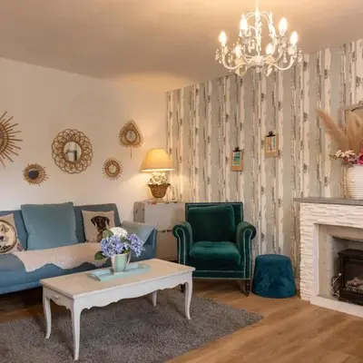 Holiday Home Océane by Interhome