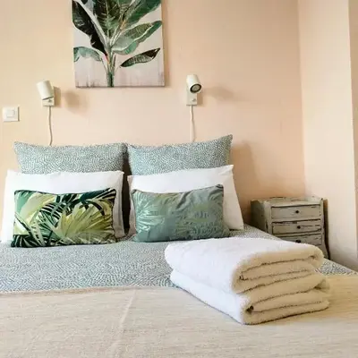 Bel appartement refait à neuf