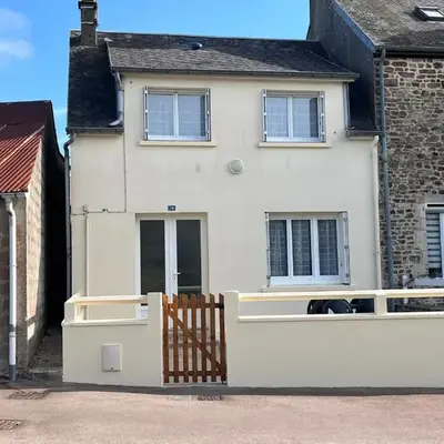 MAISON DE VILLE