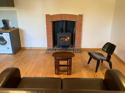 Plan de l'établissement La maisonnette de Naomi
