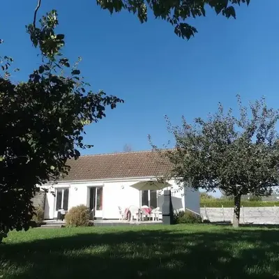 Maison Ô calme