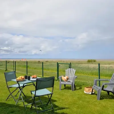 Holiday Home l'atelier des rêves by Interhome