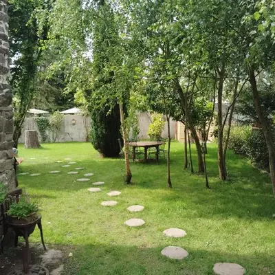 La cabane des pêcheurs