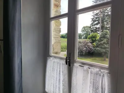 Jardin de l'établissement Marianne Cottage Chambre d'Hotes