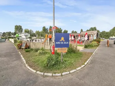 Certificat, récompense, panneau ou autre document affiché dans l'établissement Camping Riva Bella