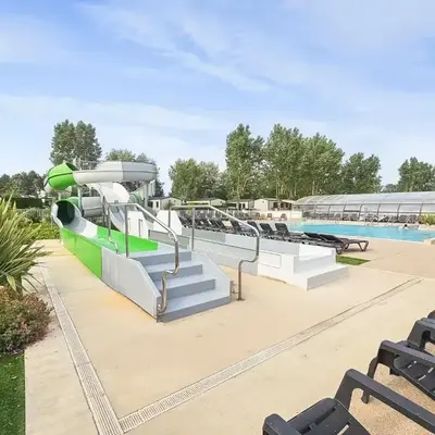 Camping Riva Bella