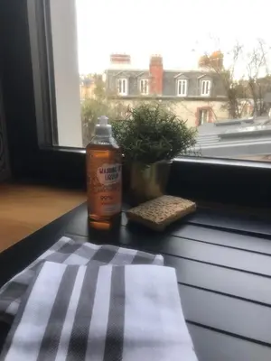 Boissons dans l'établissement AU 43 BIS