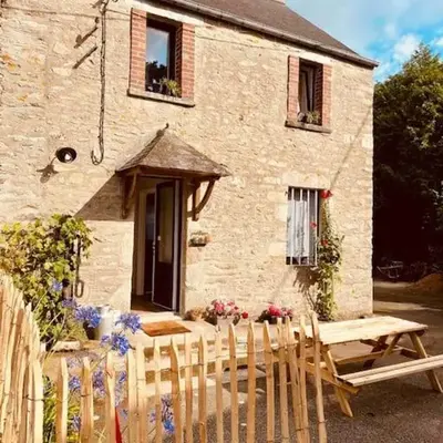 Jolie maison à la campagne « Chez Germaine »