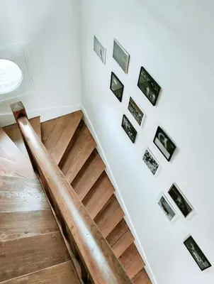 Plan de l'établissement The Gast-House : Family