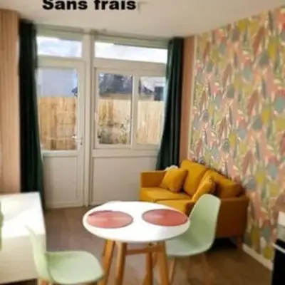 Nid douillet en Suisse Normande