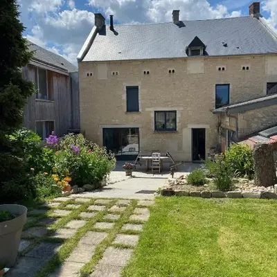 BOIS JOLI