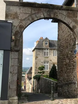 Lieu d'intérêt à proximité de le B&B/chambre d'hôtes