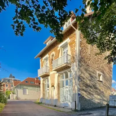 La sapinière