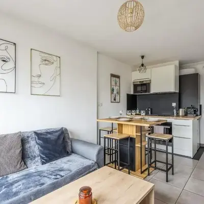 Appartement Alfredo - Welkeys