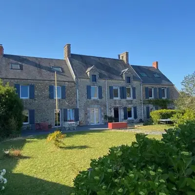 La Maison du Pays Coutançais