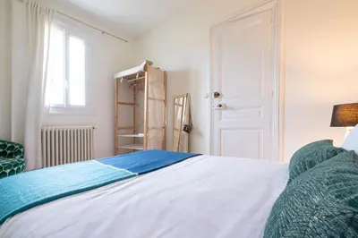 Plan de l'établissement APPARTEMENT ARTEM - Centre - Université