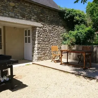 Gîte Les Pommiers