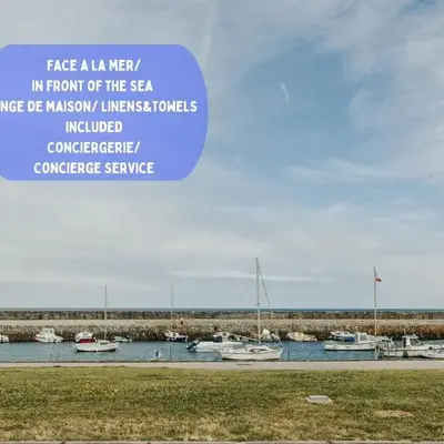 La Maison du Pêcheur