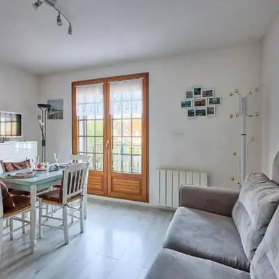 Doudounette - Appartement à proximité de la plage