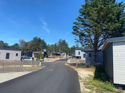 Quartier de l'appartement ou autre quartier proche