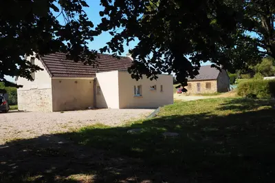 Bâtiment de la villa