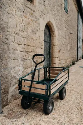 Plan de l'établissement Le Clos d'Omaha - Suites luxueuses à 5 min d'Omaha Beach