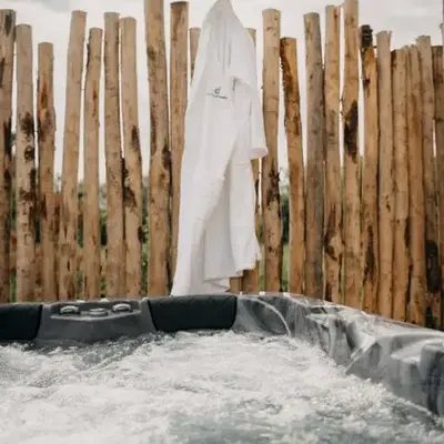 Le Clos d'Omaha - Suites luxueuses à 5 min d'Omaha Beach