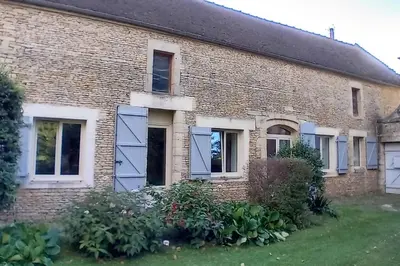 Bâtiment de l'appartement