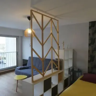 Appartement calme et cosy