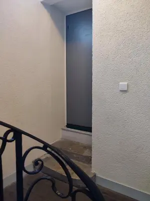 Plan de l'établissement le Cozy Bayeusain