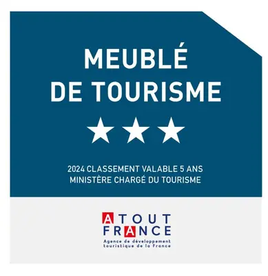 Certificat, récompense, panneau ou autre document affiché dans l'établissement Comme à la 
