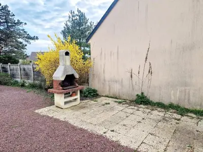 Bâtiment de la villa