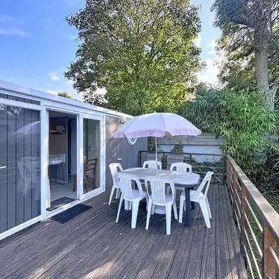 Mobil-home Confort 2 chambres