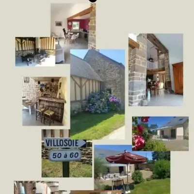 La Rezendine