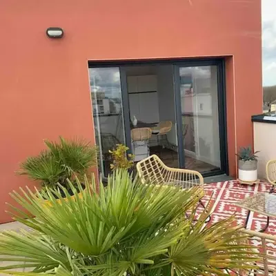 Le Rooftop d’Isa