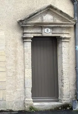 Plan de l'établissement L'Atelier