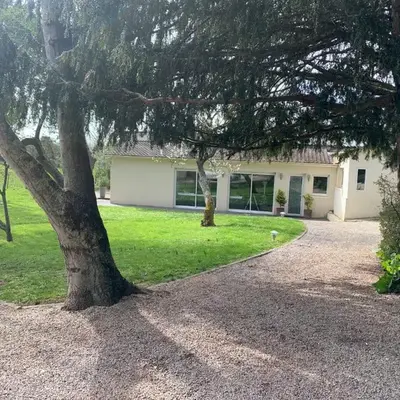 Sur les Routes du Débarquement - Chambre Quadruple -
