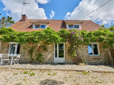 Jardin de l'établissement Holiday Home La Glycine by Interhome