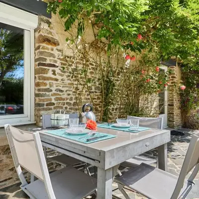 Holiday Home La Glycine by Interhome