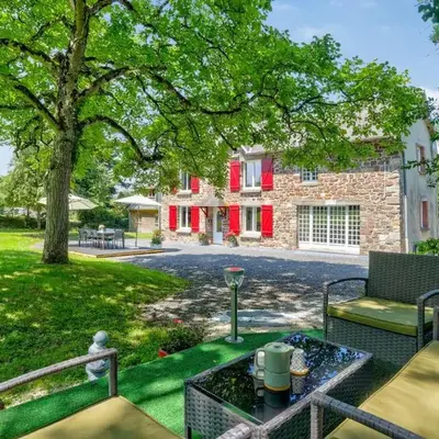 Stunning Home In Dangy With Wifi