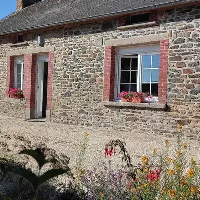 Gîte de Cantilly meublé de tourisme 3 étoiles ***