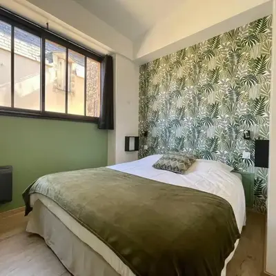 L'Atelier Saint-Martin by Melrose