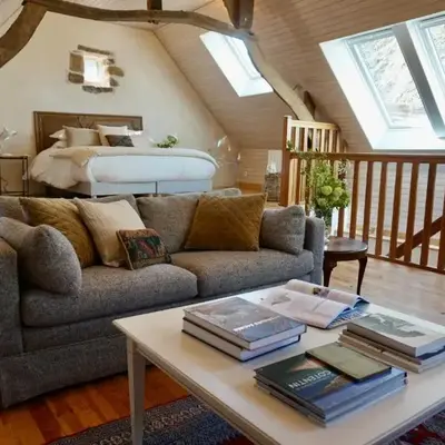 Le Pressoir