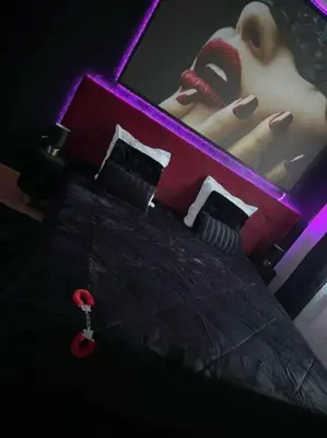 Plan de l'établissement Love Room : Lovely Room 61