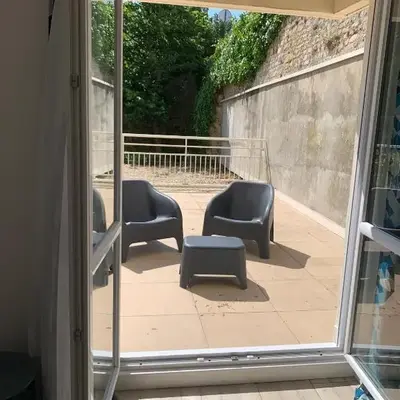 La Grande Terrasse