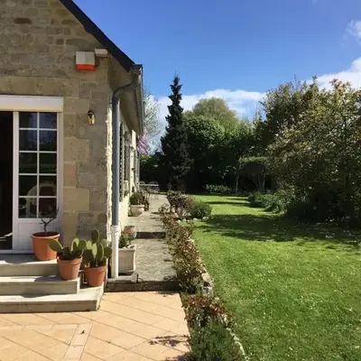 La bretonniere