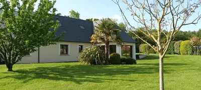 Jardin de l'établissement Anémone 14