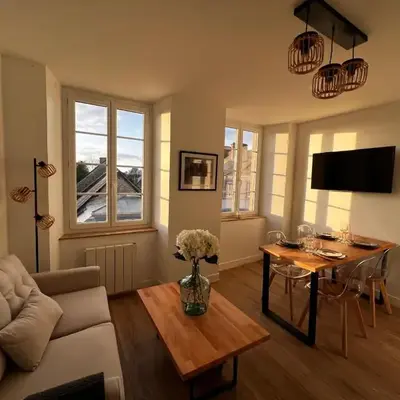 Appartement Gordon Smith